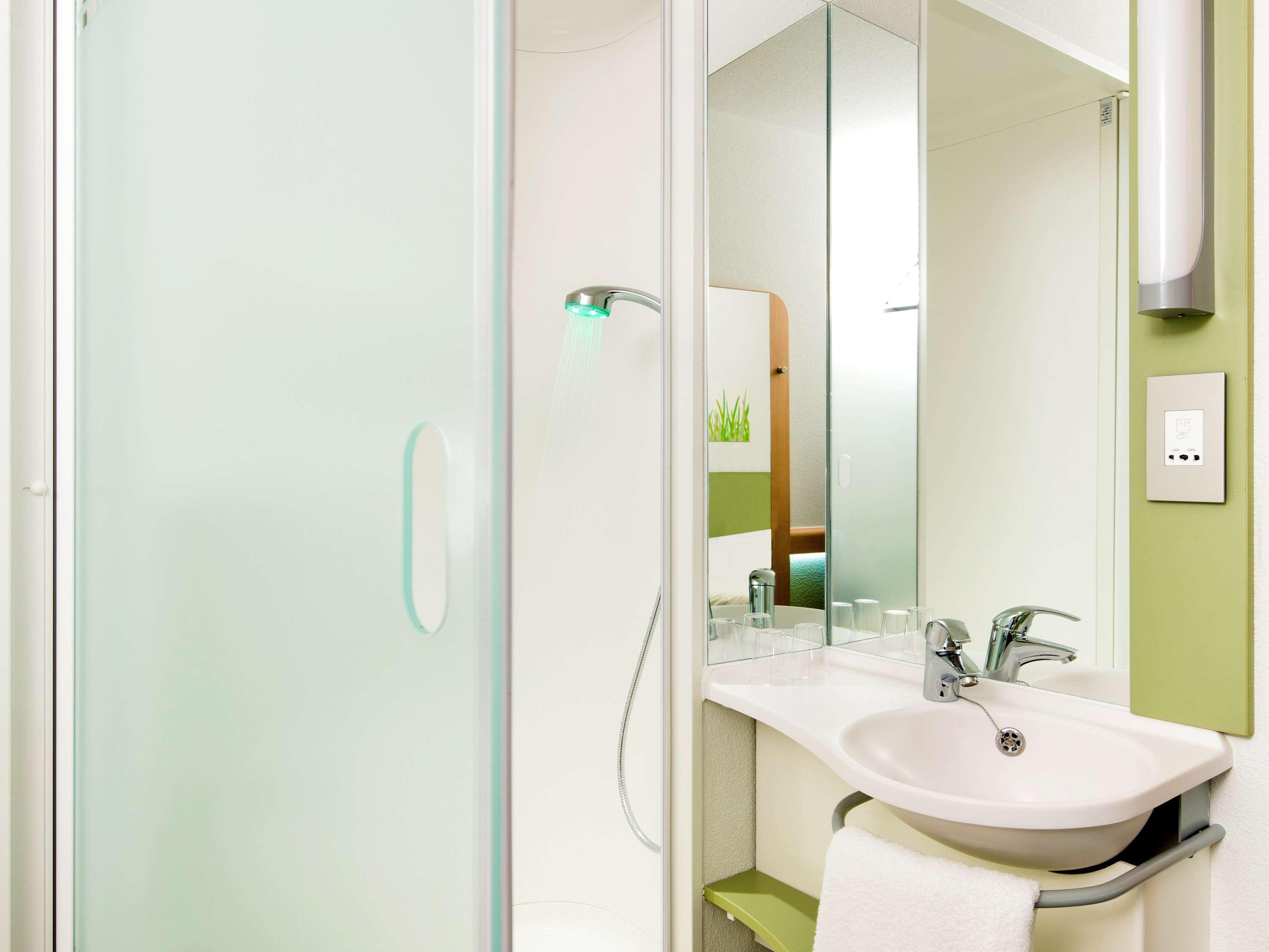 Ibis Budget London Whitechapel - Brick Lane 外观 照片