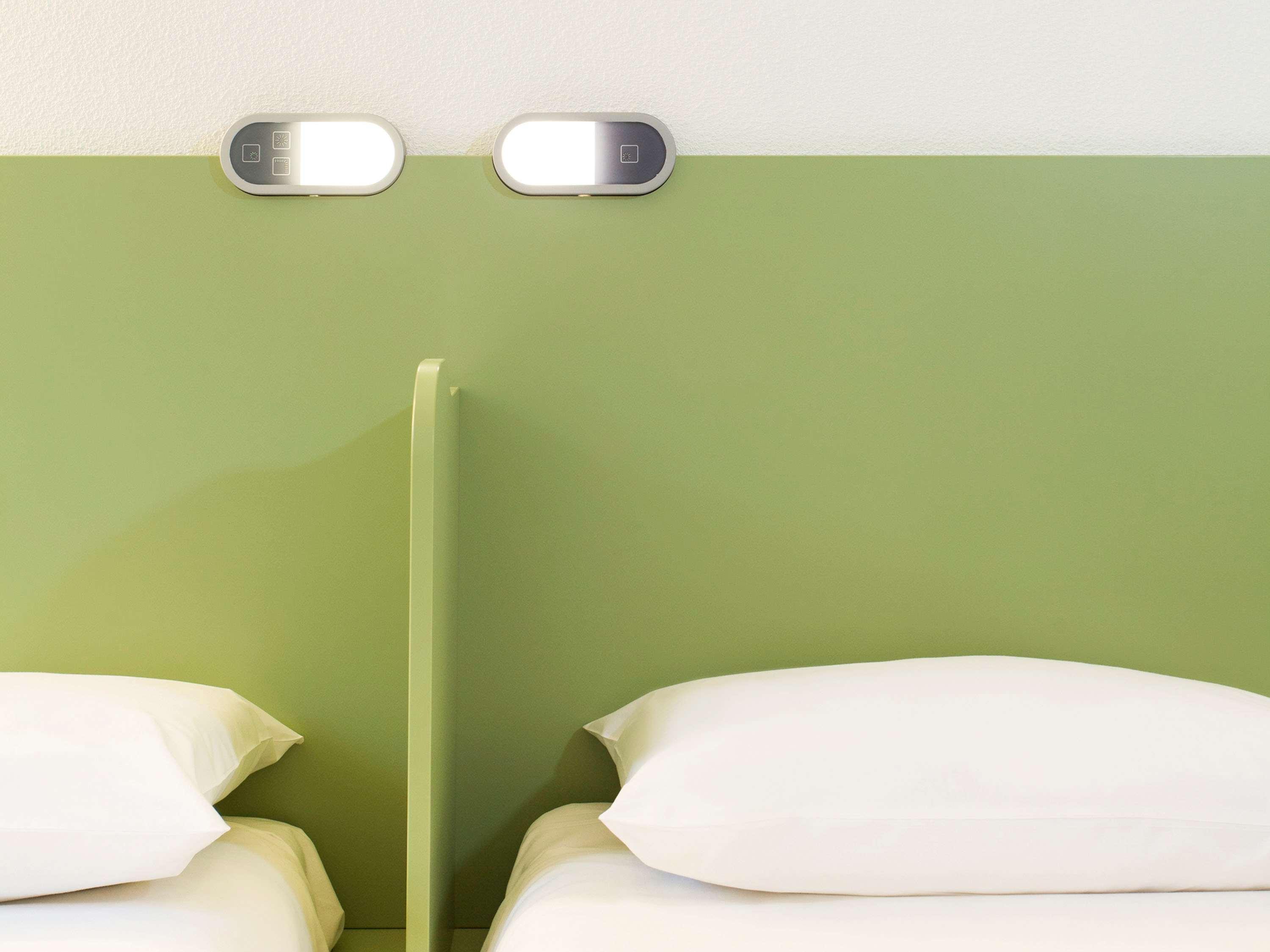 Ibis Budget London Whitechapel - Brick Lane 外观 照片