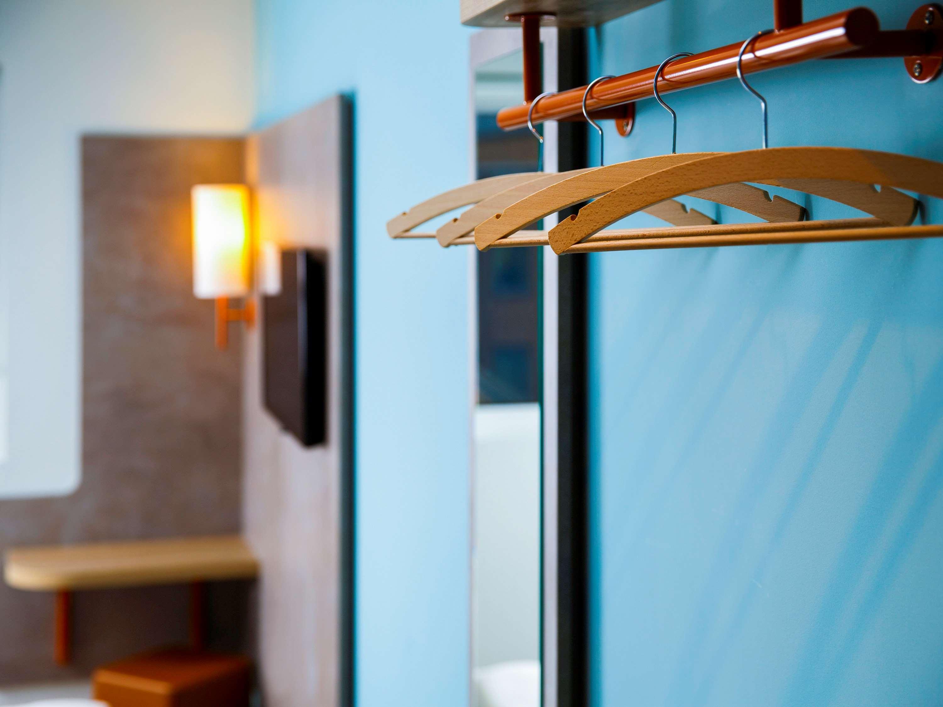 Ibis Budget London Whitechapel - Brick Lane 外观 照片
