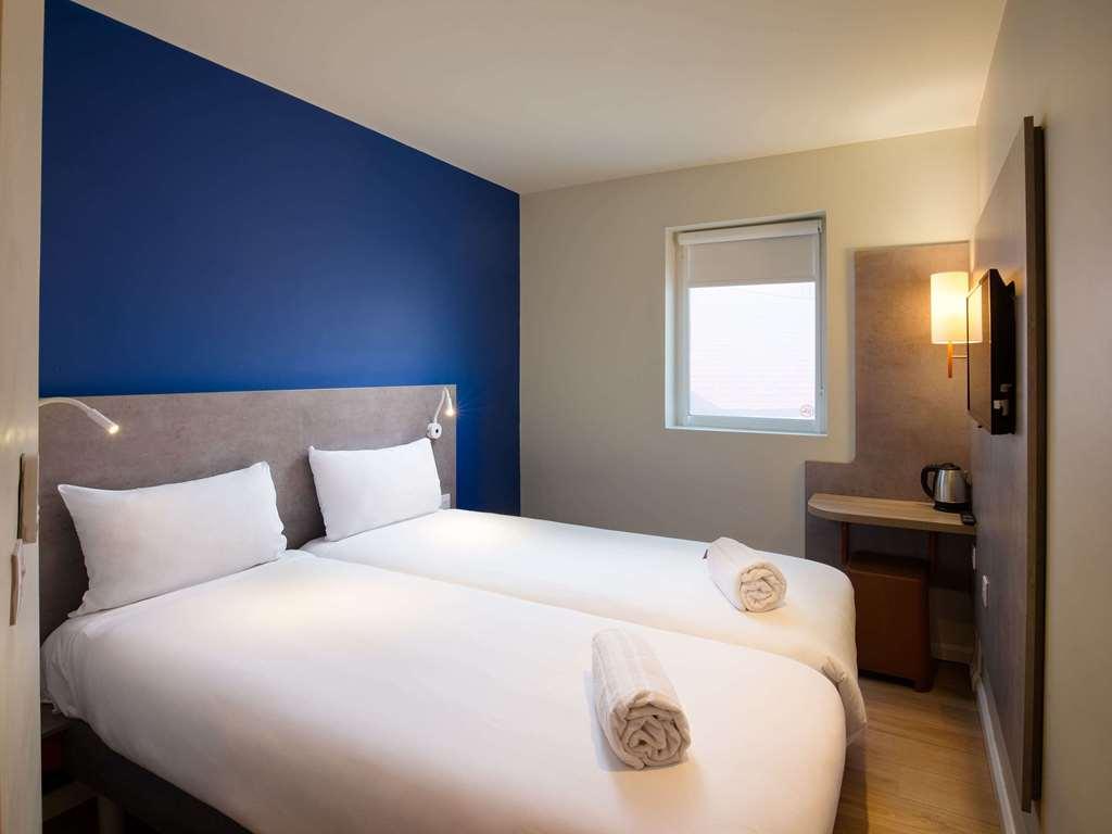 Ibis Budget London Whitechapel - Brick Lane 客房 照片