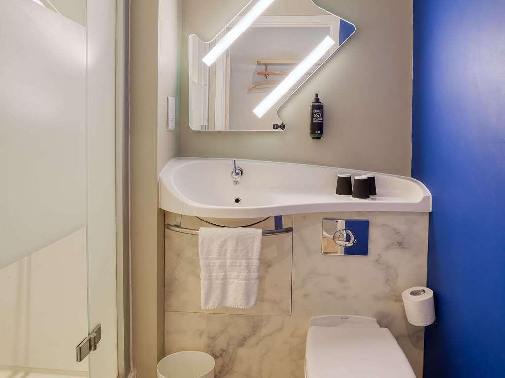 Ibis Budget London Whitechapel - Brick Lane 客房 照片